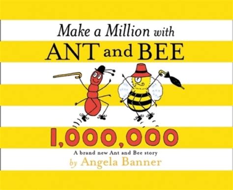 buy online make million ant angela banner Kindle Editon