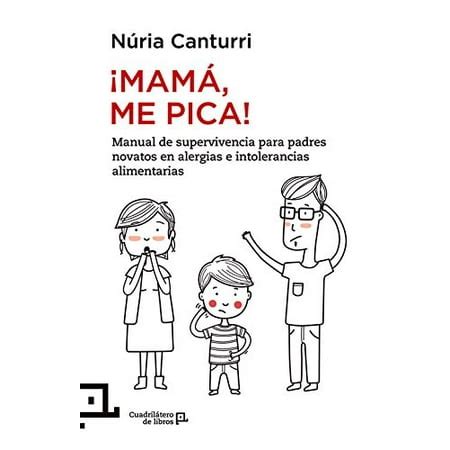 buy online mam pica supervivencia intolerancias alimentarias Doc