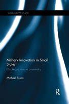 buy online military innovation small states asymmetry Epub