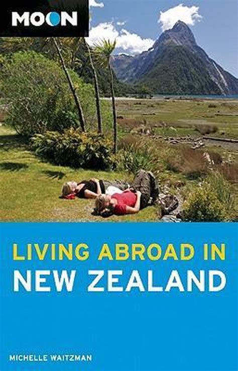 buy online moon living abroad new zealand PDF