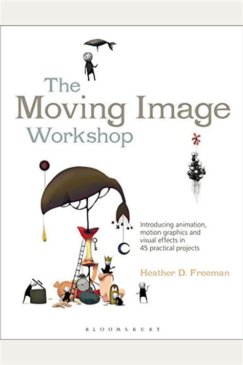 buy online moving image workshop introducing animation Kindle Editon