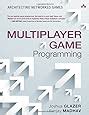 buy online multiplayer game programming architecting networked Reader