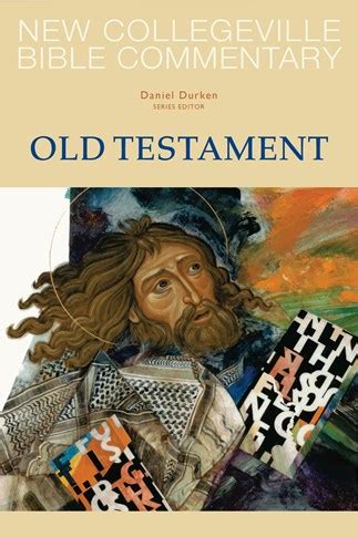 buy online new collegeville bible commentary testament Doc