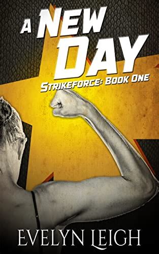 buy online new day strikeforce book ebook Kindle Editon