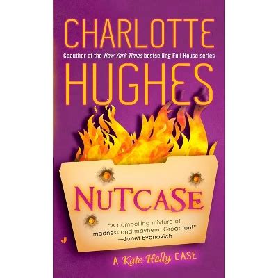 buy online nutcase kate holly charlotte hughes Doc