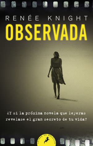 buy online observada 42243 spanish renee knight PDF