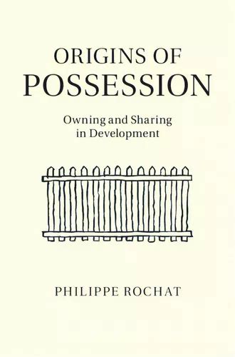 buy online origins possession owning sharing development Reader
