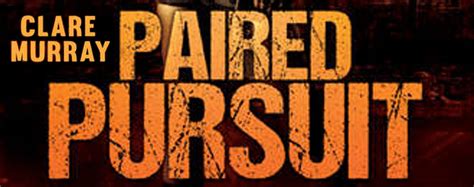 buy online paired pursuit clare murray Epub