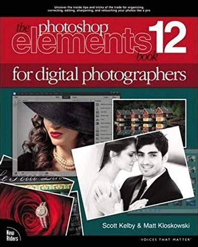 buy online photoshop elements digital photographers voices Epub