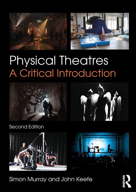 buy online physical theatres introduction simon murray Epub