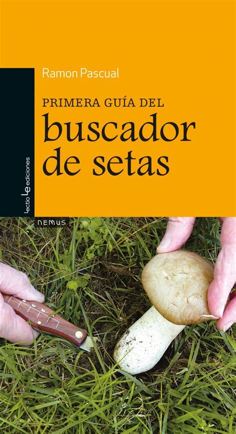 buy online primera buscador setas nemus spanish PDF