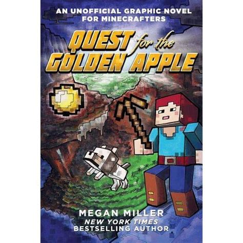 buy online quest golden apple unofficial minecrafters Doc