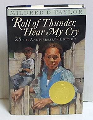 buy online roll thunder hear cry anniversary Kindle Editon