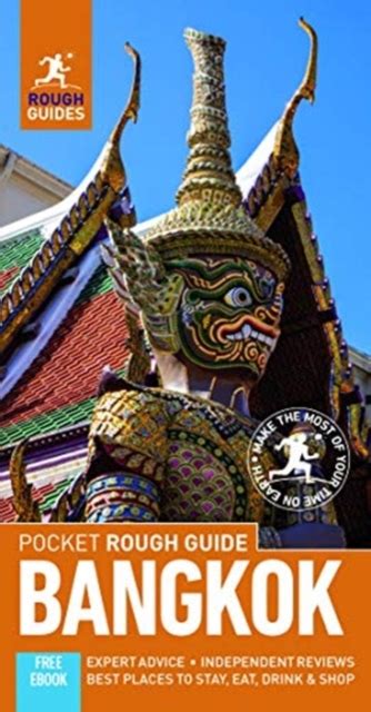 buy online rough guide bangkok guides Kindle Editon