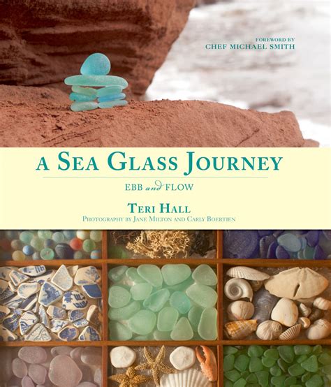 buy online sea glass journey teri hall PDF