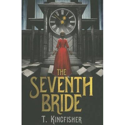 buy online seventh bride t kingfisher Kindle Editon