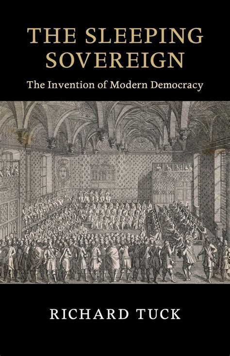 buy online sleeping sovereign invention democracy lectures Epub