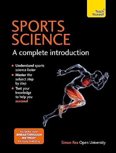 buy online sports science complete introduction yourself ebook Reader