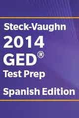 buy online steck vaughn ged spanish workbook PDF