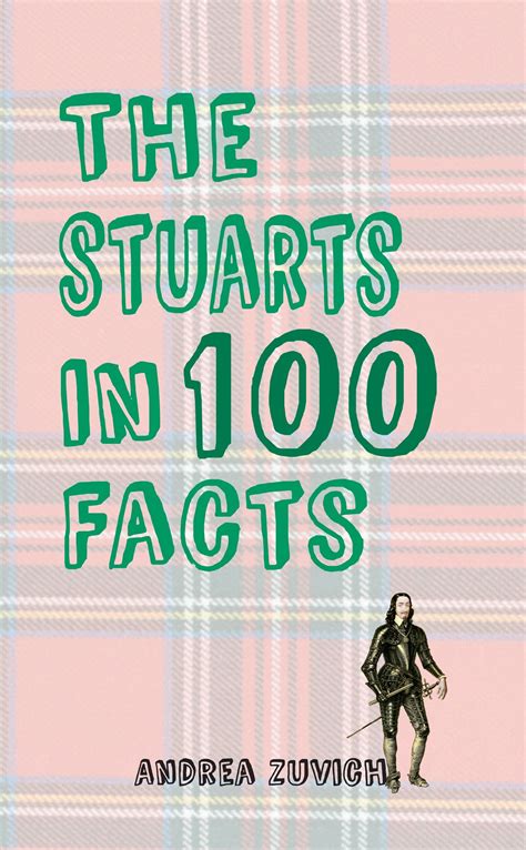 buy online stuarts 100 facts andrea zuvich Reader