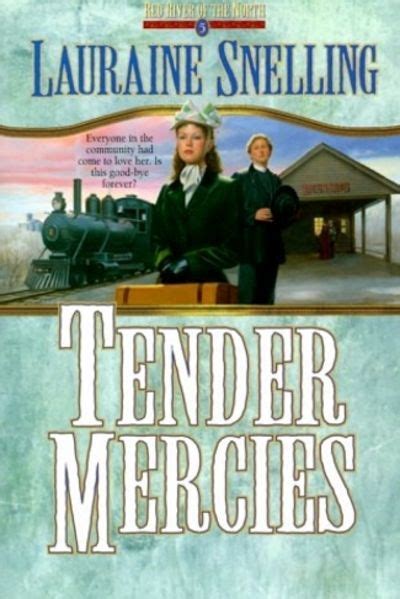 buy online tender mercies red river north Epub