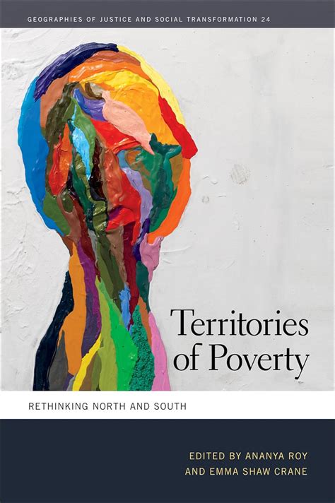 buy online territories poverty rethinking geographies transformation PDF