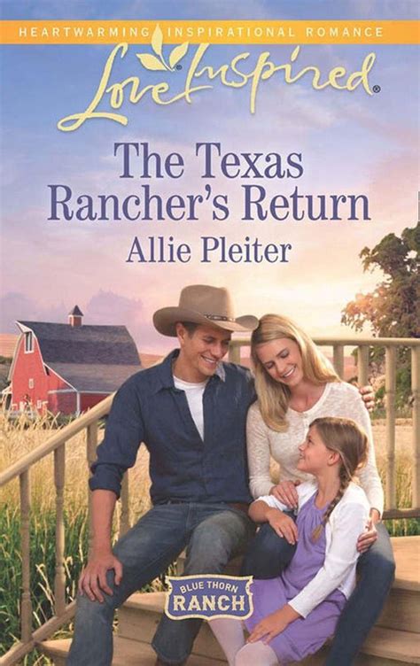 buy online texas ranchers return thorn ranch Doc