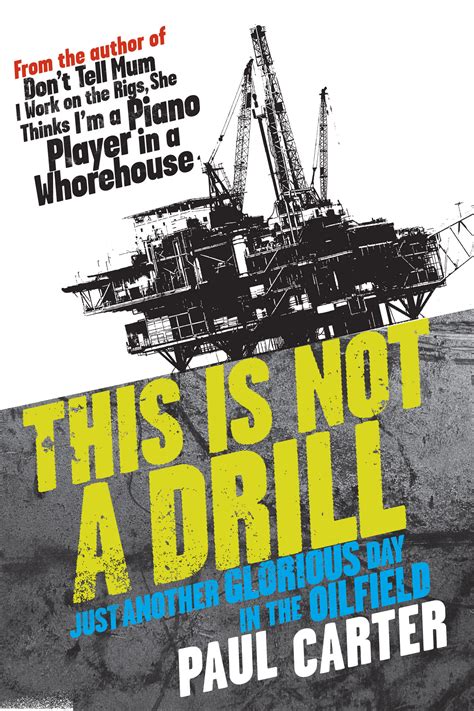 buy online this not drill paul carter Epub