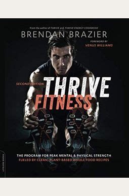 buy online thrive fitness second strength?fueled plant based PDF