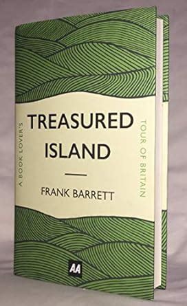 buy online treasured island book lovers britain Epub