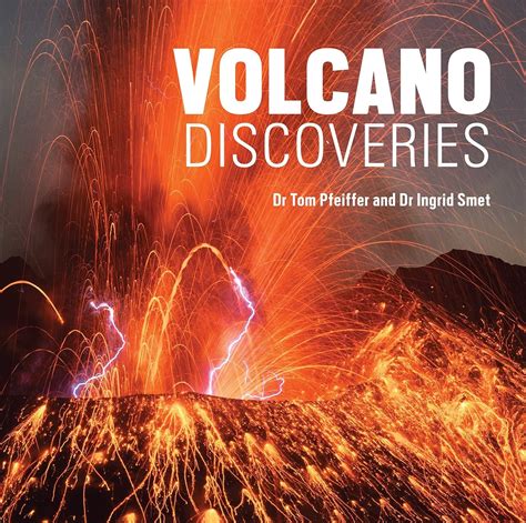 buy online volcano discoveries photographic journey around Doc