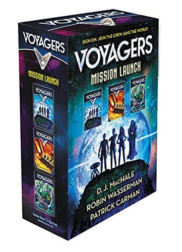 buy online voyagers mission launch boxed books Reader