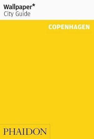 buy online wallpaper city guide copenhagen Epub