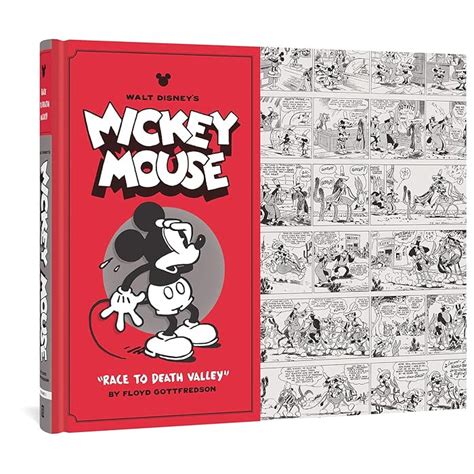 buy online walt disneys mickey mouse vol Doc