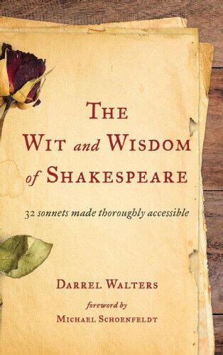 buy online wit wisdom shakespeare thoroughly accessible Epub