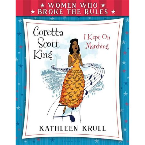 buy online women who broke rules coretta Reader