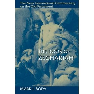 buy online zechariah international commentary testament nicot Epub