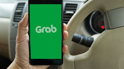 buy or rent car for grab