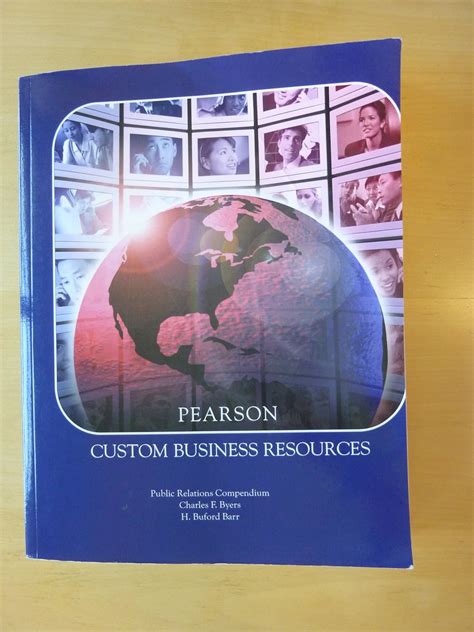 buy pearson custom business resources Epub