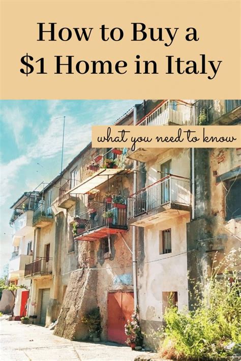 buying a house in italy buying a house vacation work pub Kindle Editon