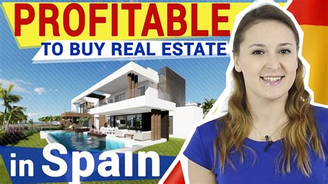 buying a property in spain buying a property in spain Reader