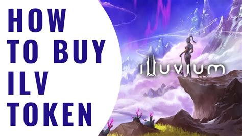 buying illuvium