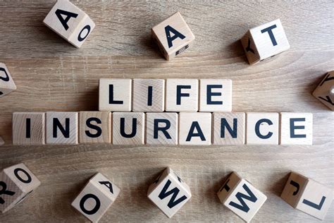 buying life insurance