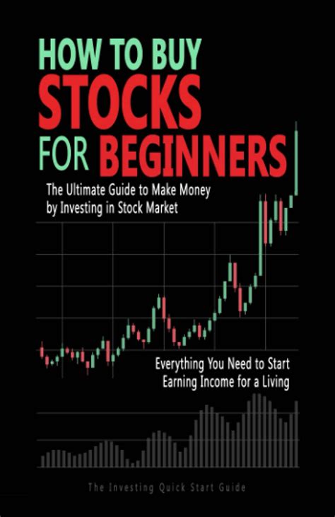 buying stocks for beginners