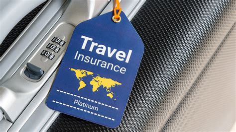 buying trip insurance