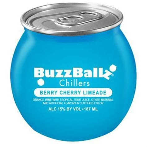 buzz ball near me