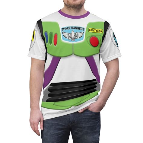 buzz light year shirt