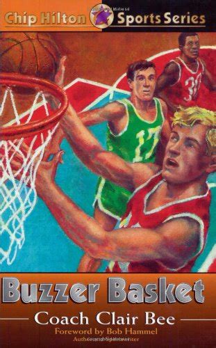 buzzer basket chip hilton sports series PDF