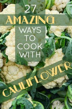 buzzfeed cauliflower PDF