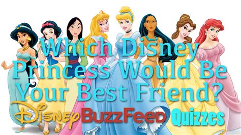 buzzfeed disney princess Kindle Editon